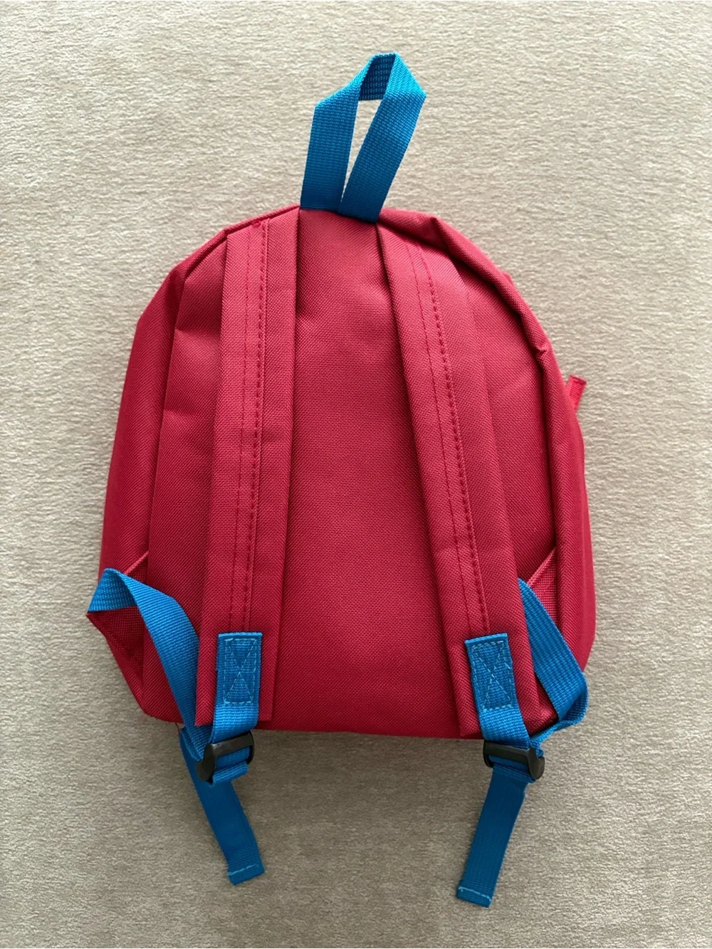 Etihad Airways x Warner Bros World Wonder Woman Kids Backpack & Cape Set
